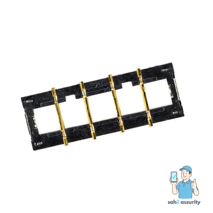 Battery Connector for Apple iPhone 11